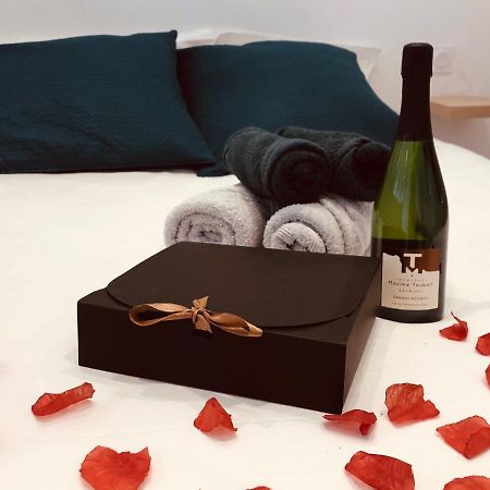Nemausa Apartis ニーム エクステリア 写真