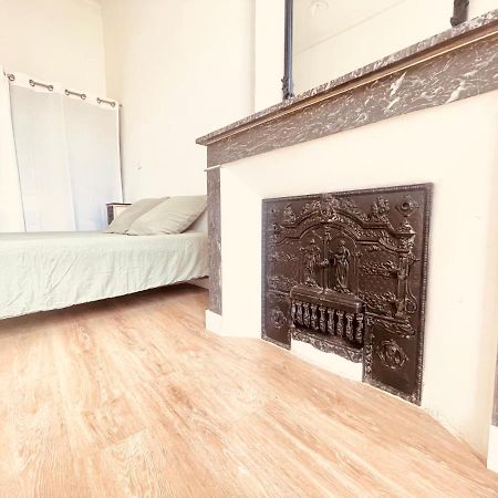 Nemausa Apartis ニーム エクステリア 写真