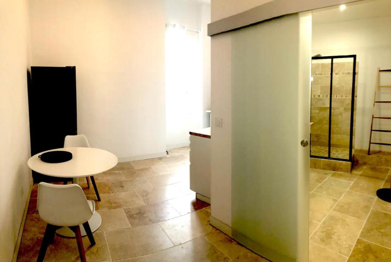 Nemausa Apartis ニーム エクステリア 写真