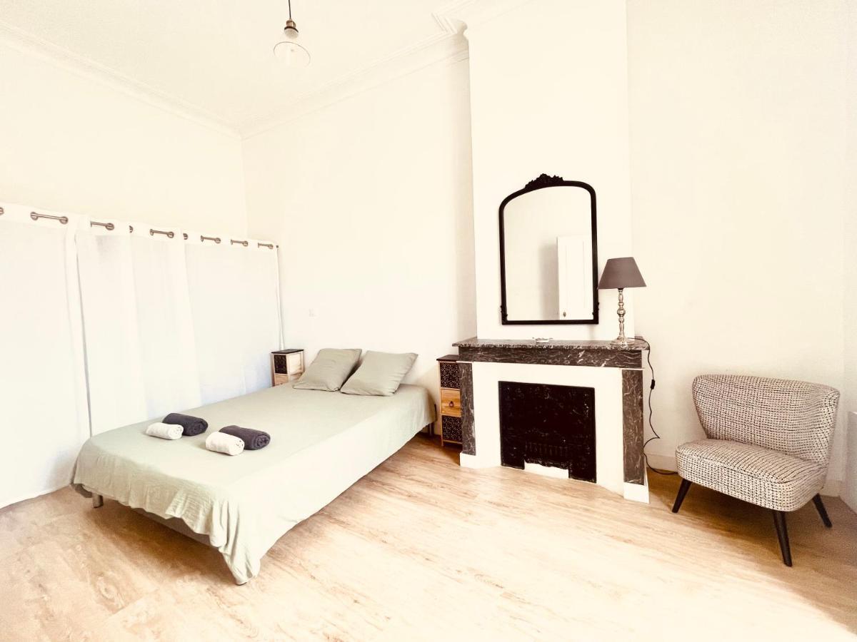 Nemausa Apartis ニーム エクステリア 写真