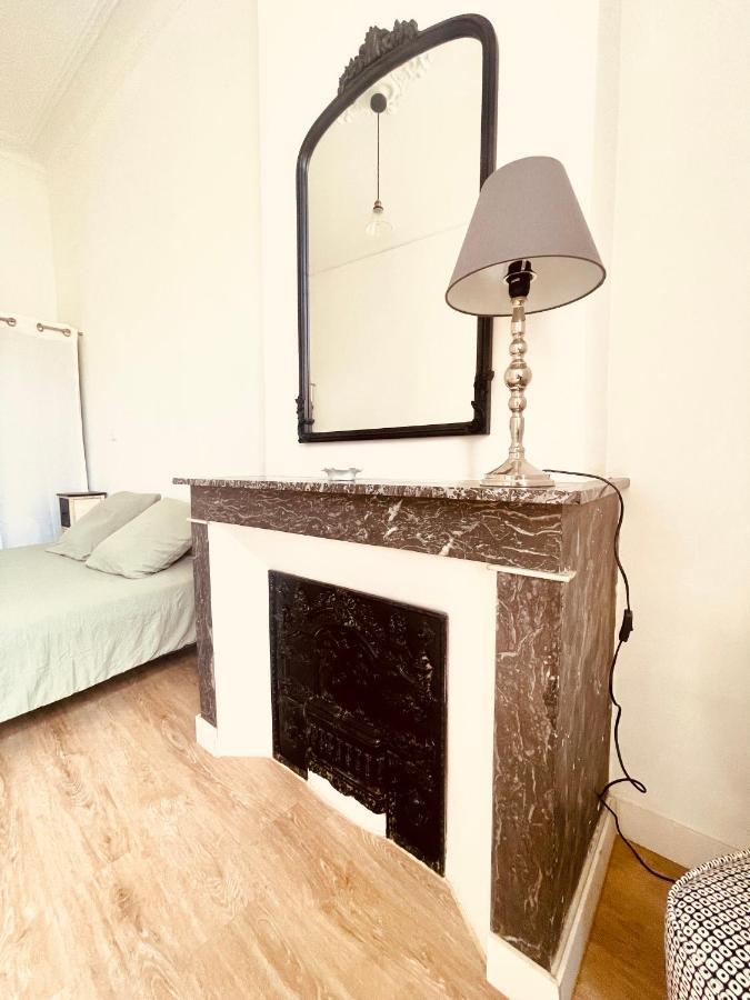 Nemausa Apartis ニーム エクステリア 写真