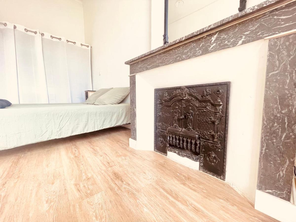Nemausa Apartis ニーム エクステリア 写真